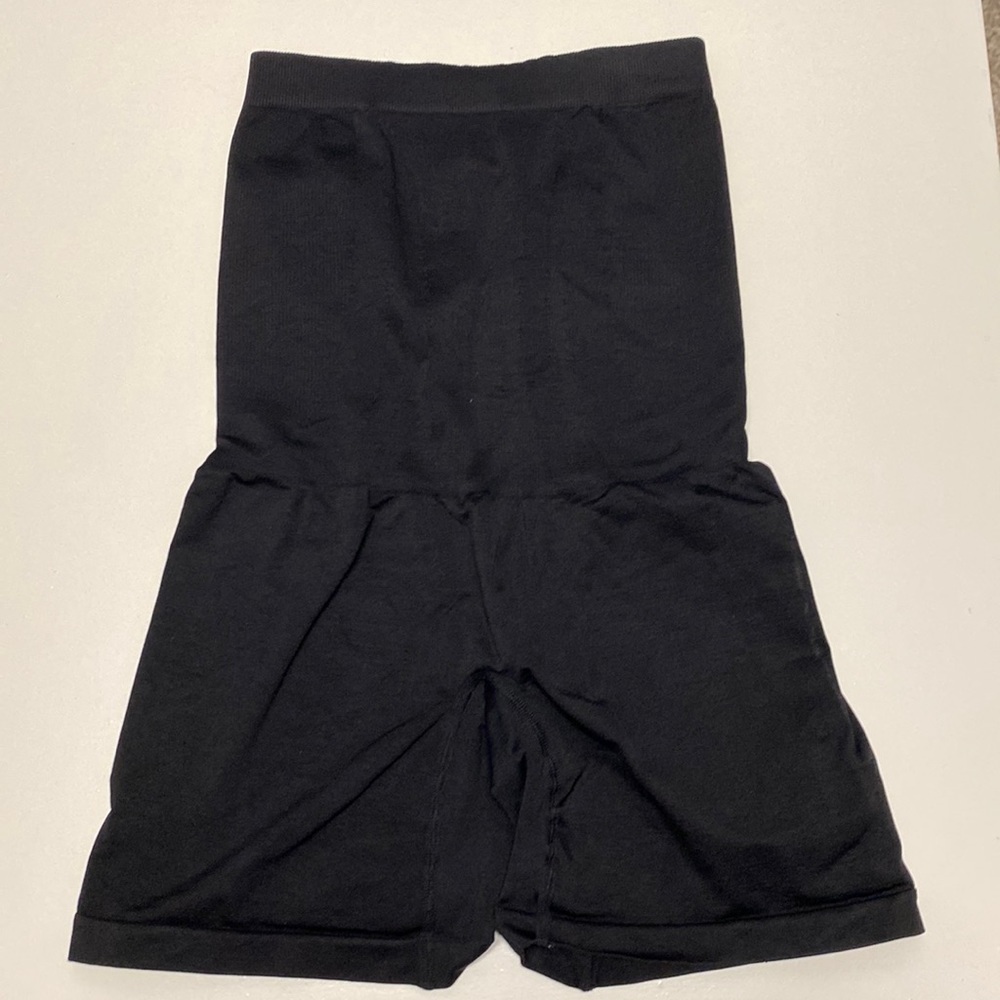 BLANQI EVERYDAY
Postpartum Belly Support Girlshort